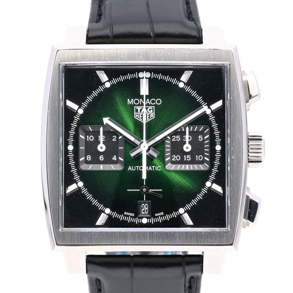 Tag Heuer Monaco CBL2116.FC6497